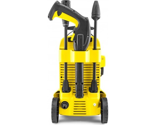 Мойка высокого давления KARCHER K 3 Compact (1.676-200.0) [1.676-200.0]