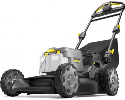 Газонокосилка аккумуляторная KARCHER LM 530/36 Bp без акб и зу [1.042-500.0]