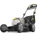 Газонокосилка аккумуляторная KARCHER LM 530/36 Bp без акб и зу [1.042-500.0]