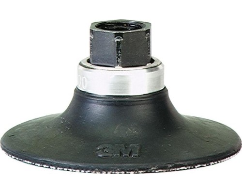 Оправка 3M Roloc™ 75 мм, M14, жесткая, № 84998 [7000028376]