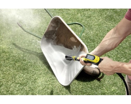 Мойка высокого давления KARCHER K 5 Premium Smart Control [1.324-670.0]