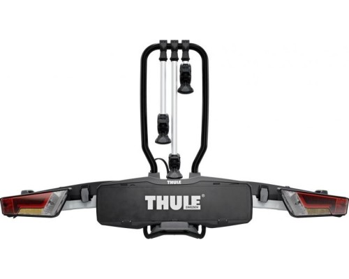 Крепление THULE 934 Платформа на фаркоп Easy Fold XT для 3-х велосипед