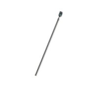 Бур SDS-plus METALLICA Optima 22х1200/1150 мм по бетону напайка с центром, 2 спирали 904954