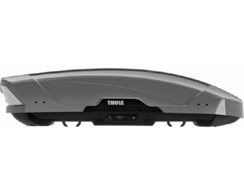 Бокс THULE Motion XT M (200) светло-серый глянцевый 629200 [629200]