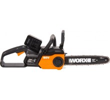 Пила цепная аккумуляторная Worx WG381E.9 без АКБ и ЗУ WG381E.9