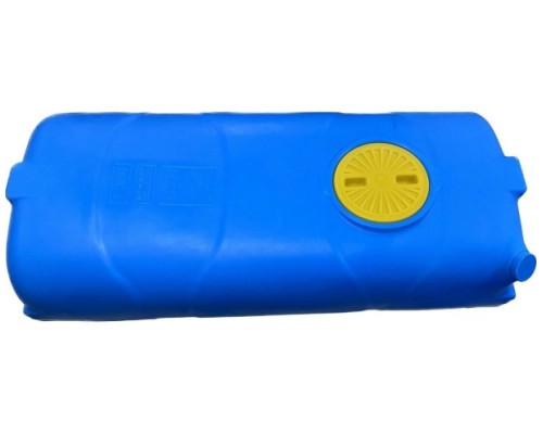 Емкость KSC PG-1000 л прямоугольная горизонтальная синий Емкость KSC PG-1000 л прямоугольная горизонтальная синий