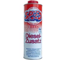 Присадка для уменьшения дымности дизеля LIQUI MOLY Diesel Russ-Stop 0,15 л. 5180 [5180]