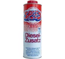 Присадка для уменьшения дымности дизеля LIQUI-MOLY Diesel Russ-Stop 0,15 л. 5180 5180