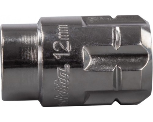 Головка проходная MAKITA 12 мм B-65660 [B-65660]