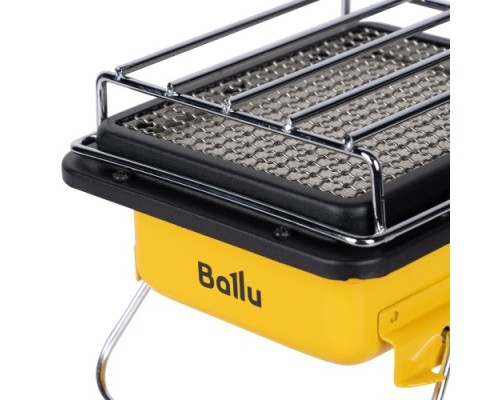 Инфракрасный обогреватель газовый BALLU BIGH-2 [НС-1633891]