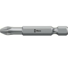 Бита для заворачивания WERA 851/4 TZ PH3, 50 мм WE-059815 [WE-059815]