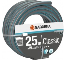 Шланг поливочный GARDENA Classic 3/4