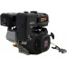 Бензиновый двигатель Loncin G500FD 23 л.с. с электростартером