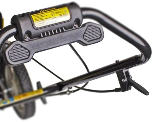 Газонокосилка бензиновая CHAMPION LMH 4412 [LMH4412]