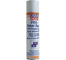 Тефлоновый спрей LIQUI MOLY PTFE-Pulver-Spray 0,4 л. 3076 [3076]