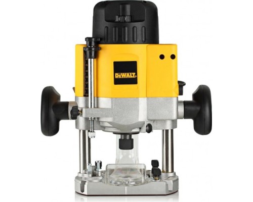 Фрезер сетевой DeWALT DW 626 [DW626-QS]