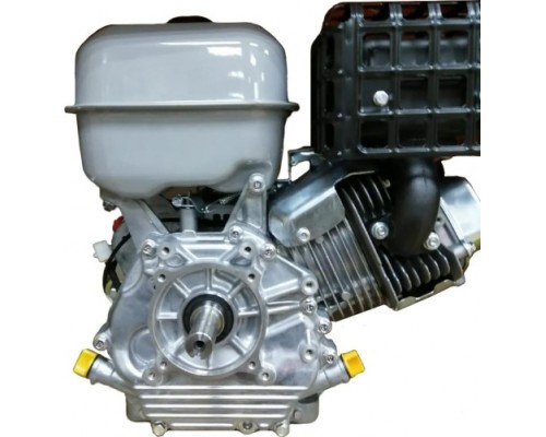 Бензиновый двигатель ZONGSHEN GB 460 E [1T90QW461]