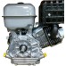 Бензиновый двигатель ZONGSHEN GB 460 E [1T90QW461]