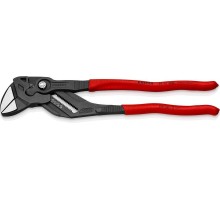 Клещи переставные KNIPEX 8601300SB 300 мм [KN-8601300SB]