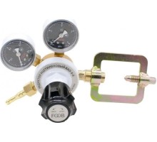Редуктор ацетиленовый FOOB БАО-5-5 F50.40.1 00-00003769