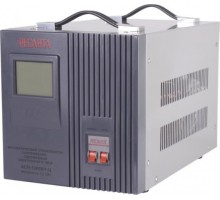 Стабилизатор напряжения однофазный Ресанта АСН-12000/1-Ц 63/6/10