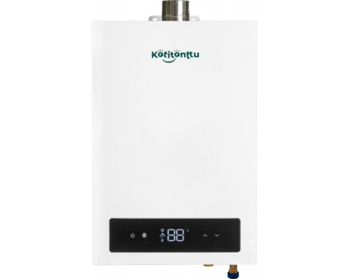 Газовая колонка KOTITONTTU SUARI S16 ST проточная 00-00000087
