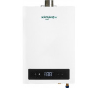 Газовая колонка KOTITONTTU SUARI S13 ST проточная 00-00000086