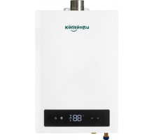 Газовая колонка KOTITONTTU SUARI S13 ST проточная 00-00000086