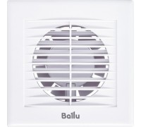 Вентилятор вытяжной BALLU BAF-EX 100 НС-1442269