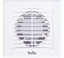 Вентилятор вытяжной BALLU BAF-EX 100 НС-1442269