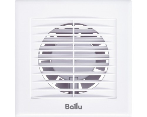 Вентилятор BALLU BAF-EX 100 вытяжной [НС-1442269]