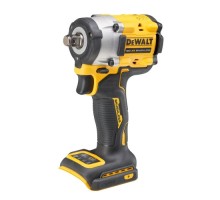 Гайковерт аккумуляторный DeWALT DCF 921 N ударный, бесщеточный, без АКБ и З/У [DCF921N]