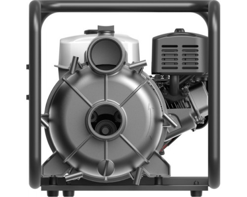 Мотопомпа бензиновая для грязной воды SUNREKA GWPH80T с двигателем HONDA