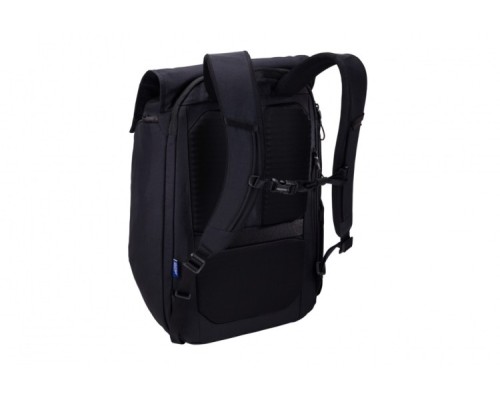 Рюкзак THULE 3 205 014 paramount backpack, 27l, black [3205014]