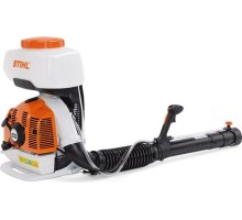 Бензиновый опрыскиватель STIHL SR430 ранцевая [42440112600]