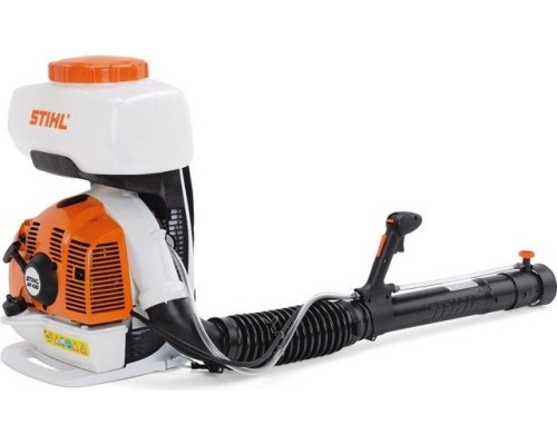 Бензиновый опрыскиватель STIHL SR430 ранцевая [42440112600]