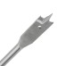 Сверло по дереву D.BOR SPEED, 10*152 перьевое D-DBW2-FL1-Q-152-10