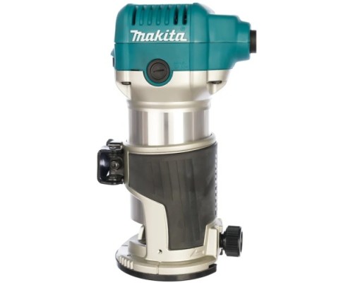 Фрезер сетевой MAKITA RT0702CX2 кромочный