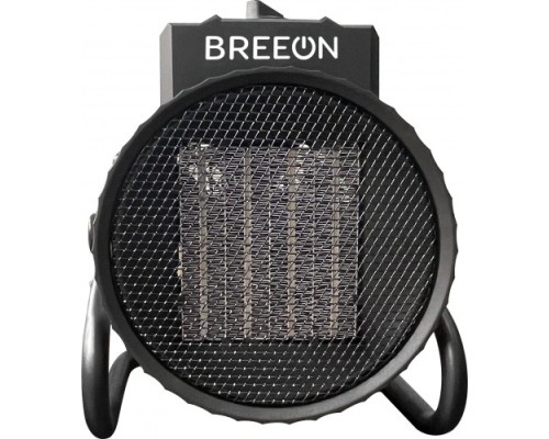 Тепловая пушка электрическая BREEON BHEG-2000