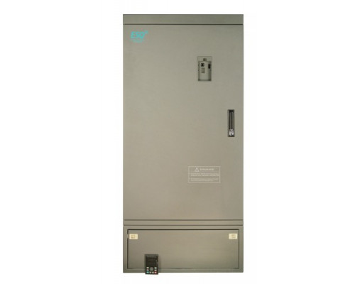 Частотный преобразователь ESQ 760-4T3550G/4000P 355/400 кВт, 380 В
