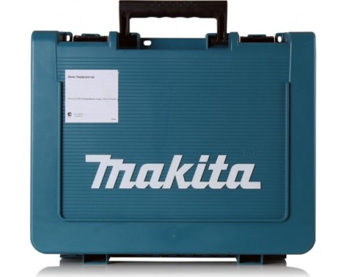 Перфоратор MAKITA HR2811FT