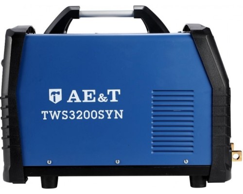 Аппарат для контактной сварки AE&T TWS3200SYN