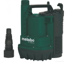 Насос дренажный METABO TP 12000 SI [0251200009]