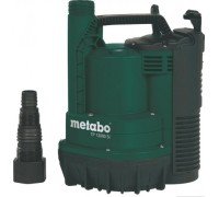 Насос дренажный METABO TP 12000 SI 0251200009