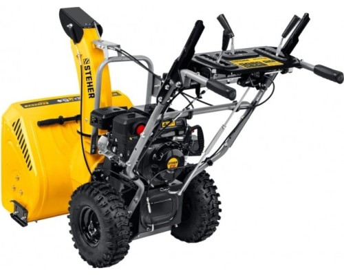 Снегоуборочная машина STEHER EXTREM GST-772E 72 см [GST-772E]