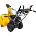 Снегоуборочная машина STEHER EXTREM GST-772E 72 см [GST-772E]