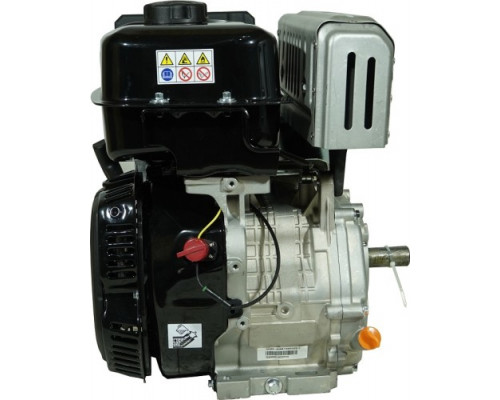 Бензиновый двигатель LONCIN LC185FA 12.0 л.с., вал 25 мм