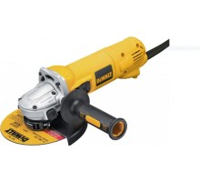 Угловая шлифмашина DeWALT DWE 4238 [DWE4238-QS]