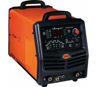 Аппарат аргонно-дуговой сварки СВАРОГ TECH TIG 200 P DSP AC/DC (E104) 00000091014