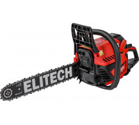 Бензопила ELITECH ПБ 5226C 205453